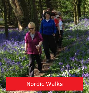 Nordic Walks